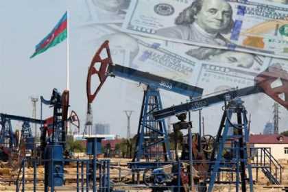 Azərbaycan neftinin qiyməti 142 dollara yaxınlaşıb