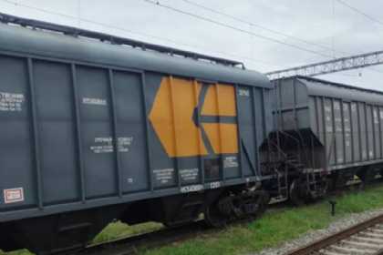 Azərbaycandan tranzit keçməklə Ermənistana 490 ton buğda göndəriləcək