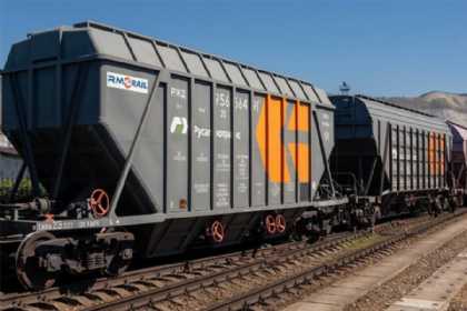 Azərbaycandan tranzit keçməklə Ermənistana 5 vaqon buğda göndəriləcək