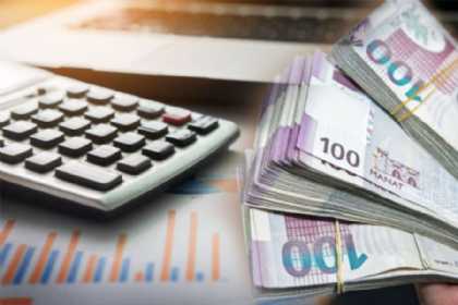 Azərbaycanın dövlət borcu açıqlanıb