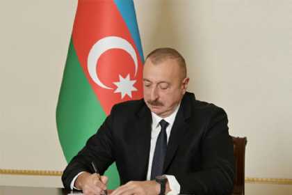Azərbaycanın UNESCO yanında daimi nümayəndəsi geri çağırılıb