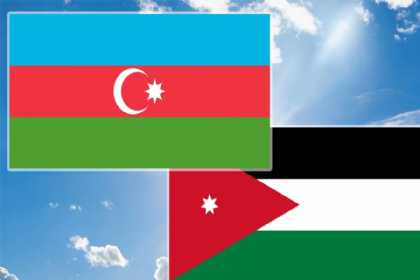 Azərbaycanla İordaniya arasında Əməkdaşlıq Proqramı təsdiqlənib