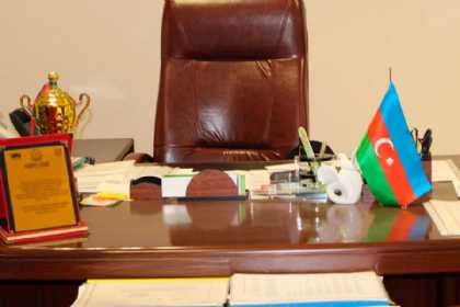 Bakıda 42 məktəbə yeni direktor təyin olunub