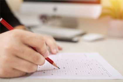 Bazar günü 62 mindən çox şagird üçün buraxılış imtahanı keçiriləcək