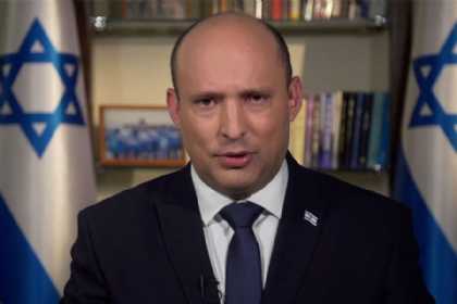 Bennet: Gələcəkdə növbə Türkiyəyə də gələcək