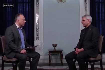 Bəqayi: ABŞ Ərəb ölkələrindən qalxan kimi istifadə edir
