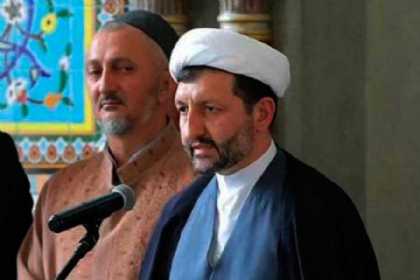 BGMİ Şeyxi və müftisindən başsağlığı