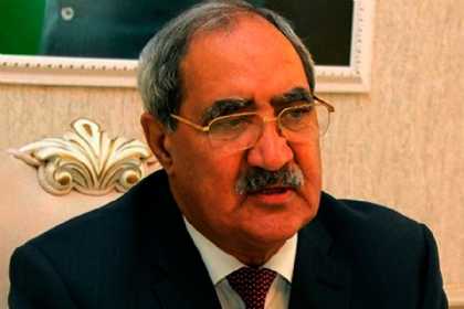 Deputat Fəzail Ağamalı vəfat edib