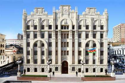 DİN əhaliyə xəbərdarlıq etdi: Diqqətli olun!