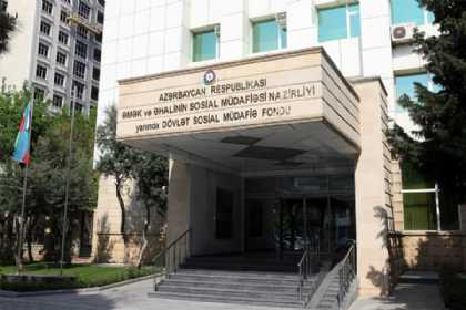 DSMF: Sosial şəbəkələrdəki 