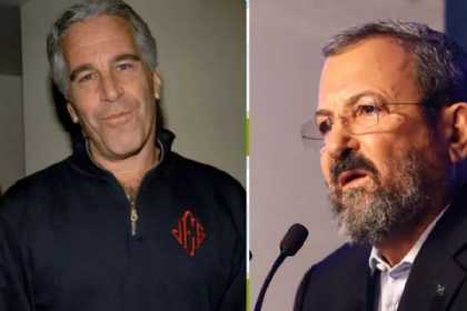 Epşteynin İsrailin keçmiş Baş naziri üçün mənzil tutduğu məlum olub