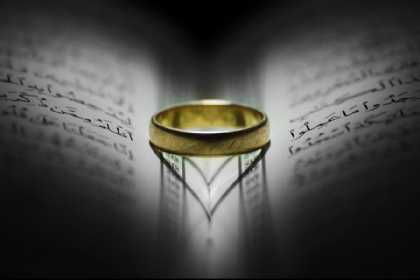 Evlilikdən əvvəl və evlilik üçün olunan dualar