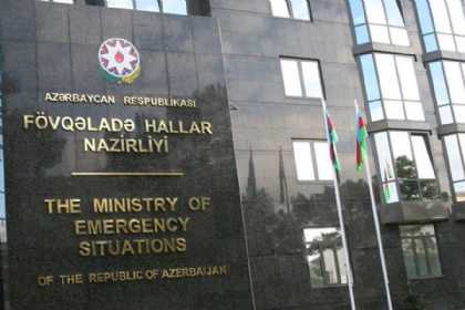 FHN-dən bayram günlərində avtomobillərin nizamsız parklanmasıyla bağlı müraciət