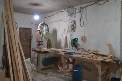 FHN mebel sexinin fəaliyyətini dayandırıb