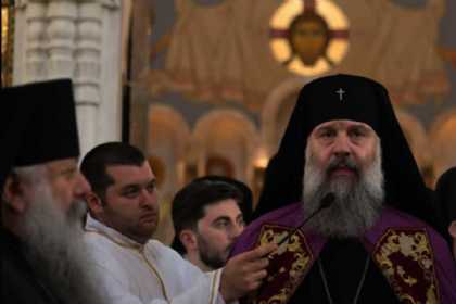 Gürcüstanın yeni patriarxının çıxışına Azərbaycanlı fəallardan ETİRAZ