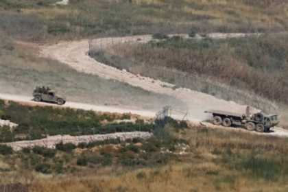 Haaretz: İsrailin Livandan geri çəkilmək planı yoxdur