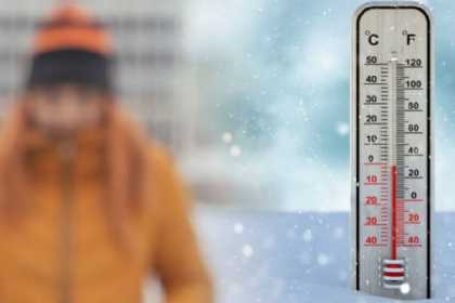 Havanın temperaturu 8 dərəcə enəcək - XƏBƏRDARLIQ