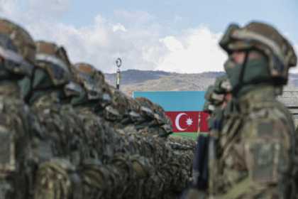 Həqiqi hərbi xidmətin başlanğıcı sayılacaq günlə bağlı qanunvericiliyə dəyişiklik edilir