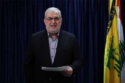 Hizbullahdan Livan hökümətin qərarına etiraz