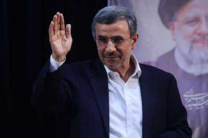 Əhmədinejadın də öldürülməsi təsdiqləndi