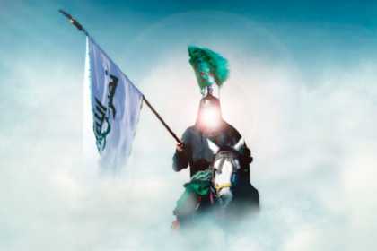 İncildə İmam Məhdi (ə) və Dəccal barədə
