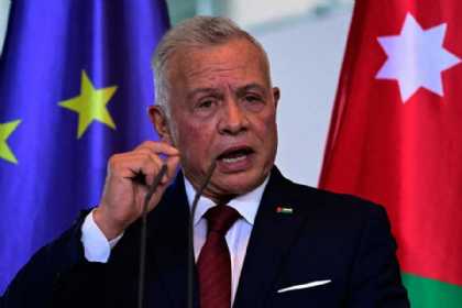 İordaniya kralından İran xəbərdarlığı