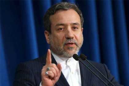 İran ABŞ-a xəbərdarlıq etdi: Keçmiş səhvlərinizi təkrarlamayın!