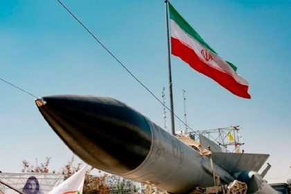 İran ABŞ hərbçilərinin iclas keçirdiyi məkanı vurdu