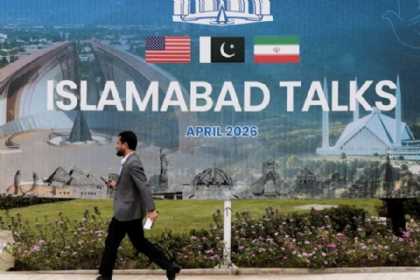 İran ABŞ-la danışıqlar barədə məlumatları qəti şəkildə təkzib edib