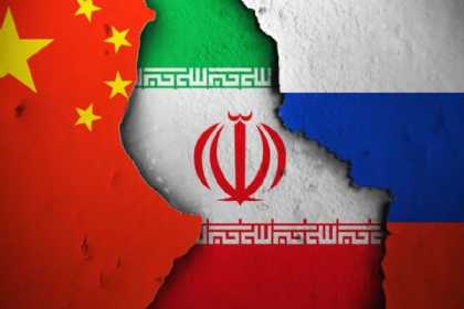 İran, Çin və Rusiya ilə birgə dəniz təlimi keçirəcək