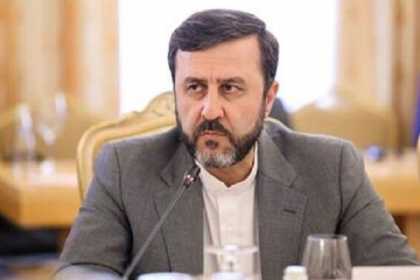 İran: İsrail beynəlxalq qurumlara hücum etməklə məsuliyyətdən yayınmağa çalışır