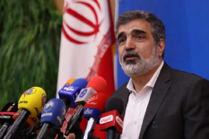 İran uranın zənginləşdirilməsi ilə bağlı iddiaları təkzib edib