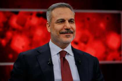 İranda rejim dəyişikliyi boş xəyaldır - Hakan Fidan