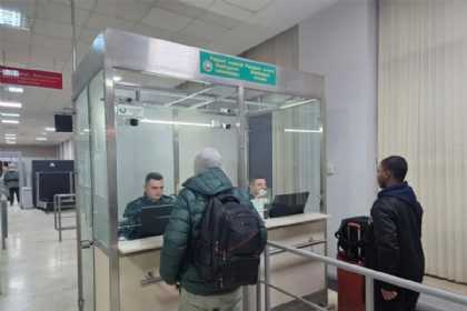 İrandan fevralın 28-dən bu günədək Azərbaycana 1 918 nəfər təxliyə olunub