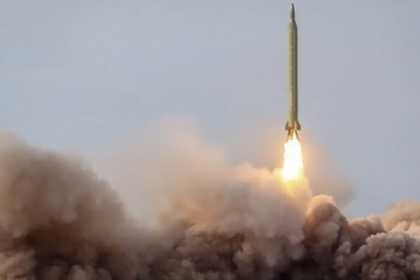 İranın 62-ci ağır raket hücumu dalğası: ABŞ-İsrailin əhəmiyyətli strateji mərkəzləri məhv edildi