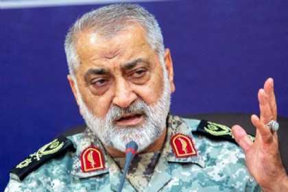 İranlı general: Allahın izni ilə düşmənləri məğlub edəcəyik