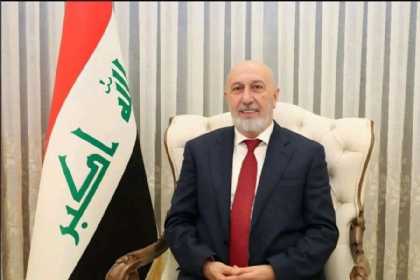 İraqa yeni prezident seçilib