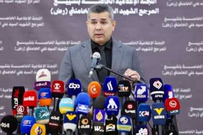İraqda Ayətullah Xameneinin dəfn mərasiminə milyonlarla insanın qatılması gözlənilir