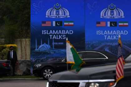İslamabad görüşü nəticəsiz bitdi