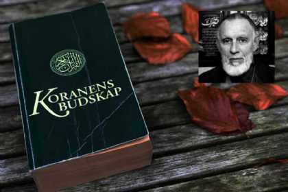 İslamı qəbul edən səfirin tərcüməsilə Quran İsveçdə nəşr olunur