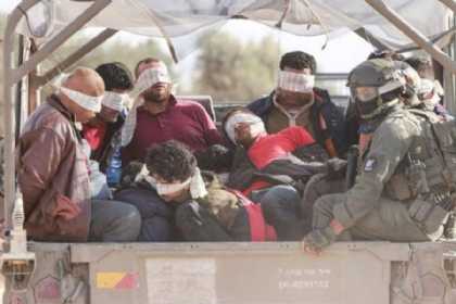 İsrail əsgərləri Qəzzada törətdikləri cinayətlər barədə danışdı - DƏHŞƏTLİ ETİRAFLAR