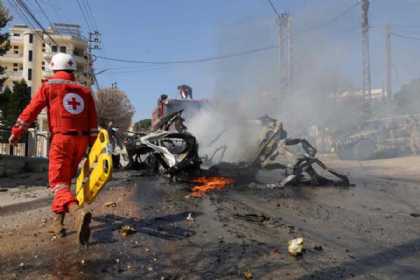 İsrail Livanın cənubunu ağ fosfor bombaları ilə bombalamağa davam edir