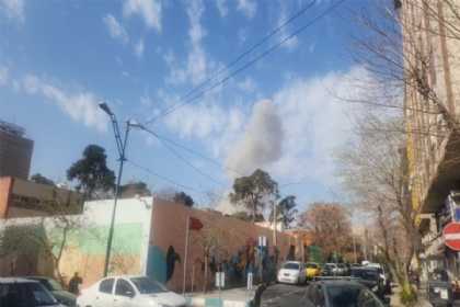 İsrail müharibə naziri: İrana hücuma başladıq