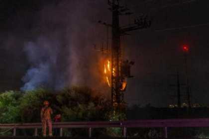 İsrail qəzeti müharibədən sonra enerji sektorundakı böhrandan yazdı