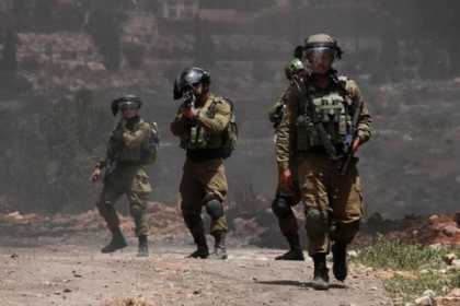 İsrail qüvvələri Nablusda daha 3 fələstinlini qətlə yetirib