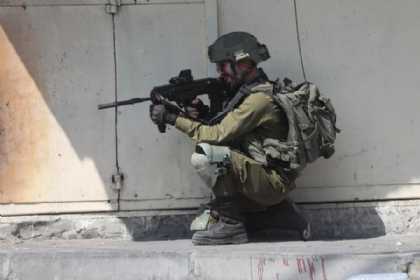 İsrail qüvvələri Nablusda daha 3 fələstinlini qətlə yetirib