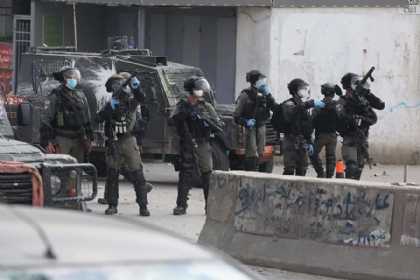 İsrail rejimi Suriyaya raket zərbələri endirib