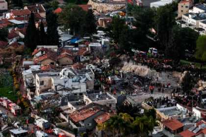 İsrail senzurası məlumat sızmasını saxlaya bilmir: İFLİC...