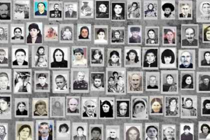 İtkin düşmüş şəxslərin sayı ilə bağlı RƏSMİ STATİSTİKA