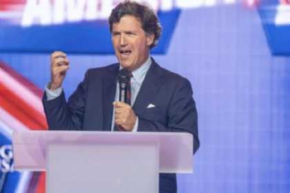 Karlson: İran Trampın gələcəyini məhv edəcək